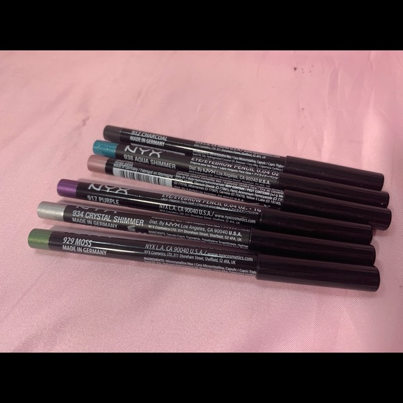 NYX makeup mixed lot - Picture 10 of 16